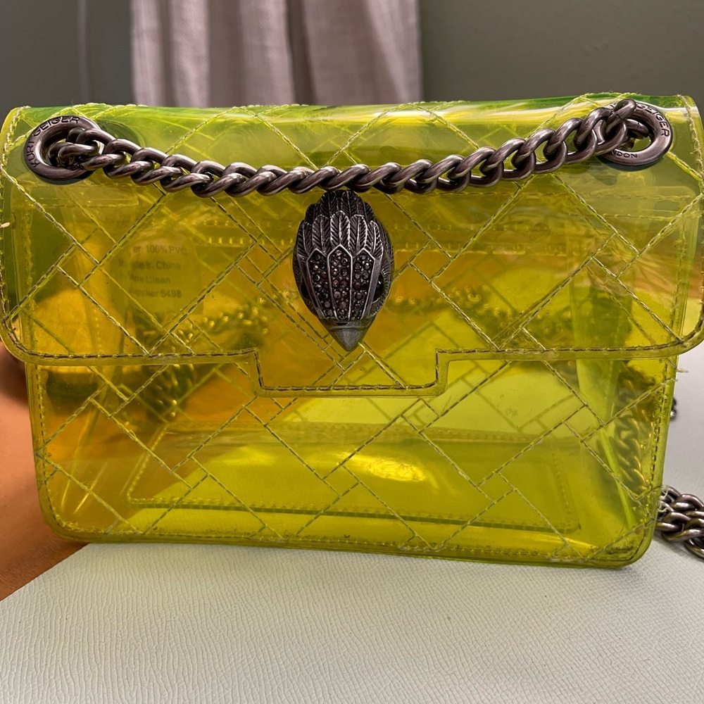 Kurt Geiger London Shoulder Bag